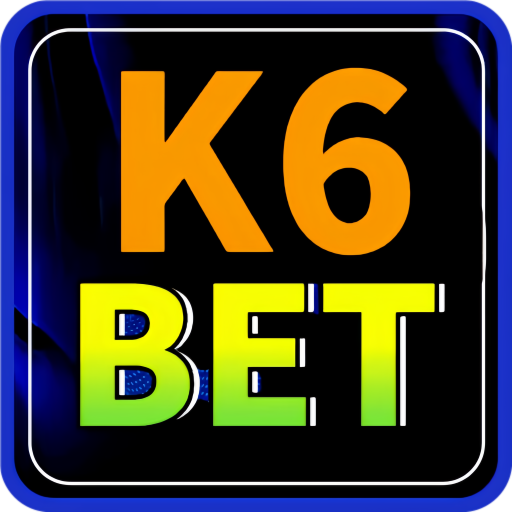 k6 bet logo